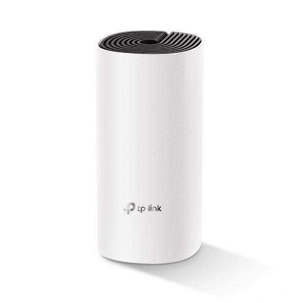 TP-Link AC1200 Mesh wifi system **New Retail** DECO E4(1-PACK) - eet01